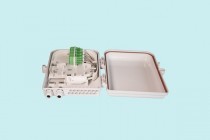 Fiber Distribution Box